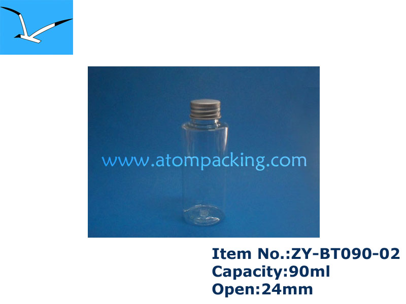 24 mm aluminum cap for 90 ml bottle 24 mm aluminum cap for 90 ml bottle