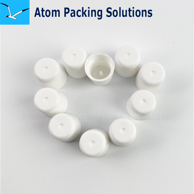 self sealable cap for lip balm tube self sealable cap for lip balm tube