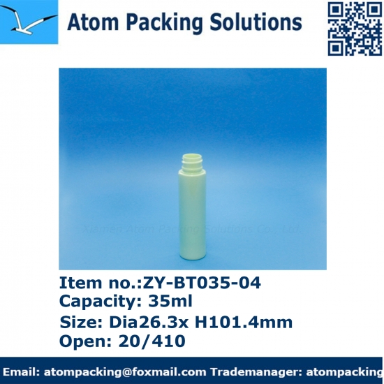 35ml pet bottle