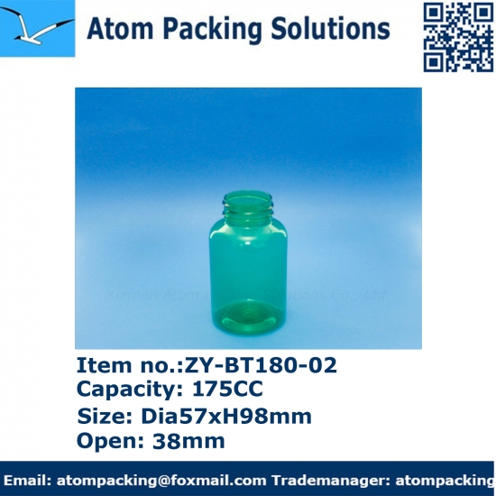 170cc pet bottle