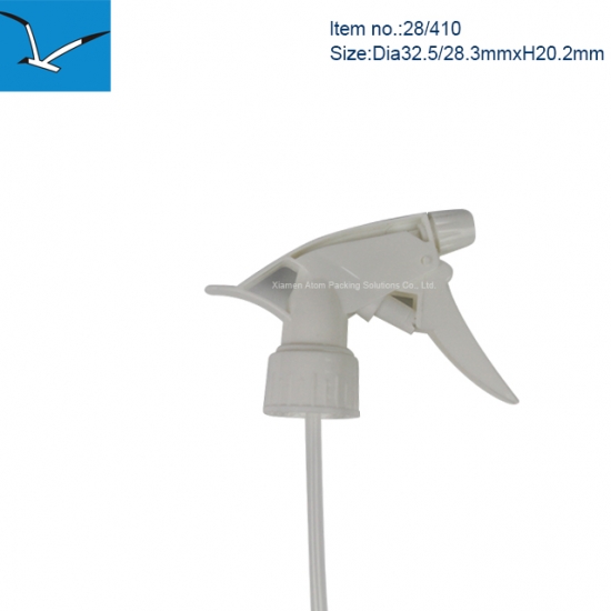 28/410 trigger sprayer