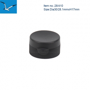 28/410 flip cap