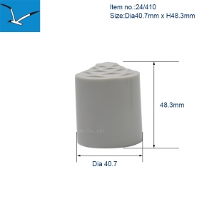 24/410 screw cap