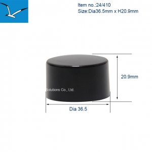24/410 screw cap
