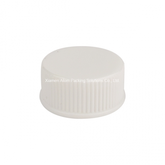 20/400 white closed PP top cover