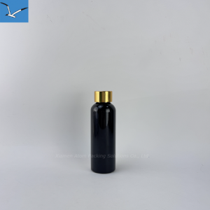 120ml PET bottle