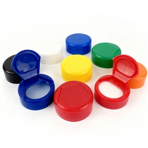 Flip Top Cap