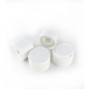 Disc Top Cap