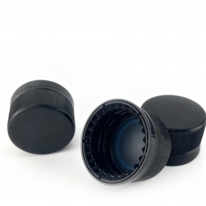 Safety screw cap